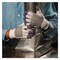 Kleenguard G60 PURPLE NITRILE Cut Resistant Glove, 220mm Length, Small/Size 7, BE/WE, PR, PK12 KIM97430 - alternate 7